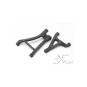 TRX-5931X-Triangle AV. D. high / low slayer slash Traxxas - TRX-5931X