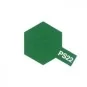 Peinture bombe Lexan vert racing PS22 Tamiya Tamiya 86022 - 1 86022-Peinture bombe Lexan vert racing PS22 Tamiya - 86022