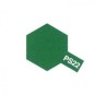 Paint bomb Green racing Lexan PS22 Tamiya Tamiya 86022 - 1 86022-Paint bomb Green racing Lexan PS22 Tamiya - 86022