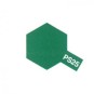 Paint bomb bright green Lexan PS25 Tamiya Tamiya 86025 - 1 86025-Paint bomb bright green Lexan PS25 Tamiya - 86025
