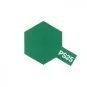 86025-Paint bomb bright green Lexan PS25 Tamiya - 86025