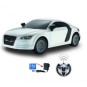 2015G-R8 RC 1/24 grey Shimei Toys - 2015G