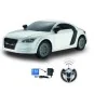 R8 RC 1/24 grey Shimei Toys 2015G - 1 2015G-R8 RC 1/24 grey Shimei Toys - 2015G