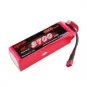 KT3700/35-5S-Lipo 3700mAh 35 c 5S 18.5V (Dean) Kypom - KT3700/35-5S