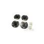 Kit LED wheels Blue 1/10 track GT-Power GT-Power GT-LED-WHEEL-B - 0 GT-LED-WHEEL-B-Kit LED wheels Blue 1/10 track GT-Power - GT-LED-WHEEL-B