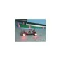 Kit LED wheels Blue 1/10 track GT-Power GT-Power GT-LED-WHEEL-B - 2 GT-LED-WHEEL-B-Kit LED wheels Blue 1/10 track GT-Power - GT-LED-WHEEL-B