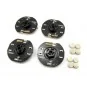 Kit LED wheels Blue 1/10 track GT-Power GT-Power GT-LED-WHEEL-B - 3 GT-LED-WHEEL-B-Kit LED wheels Blue 1/10 track GT-Power - GT-LED-WHEEL-B