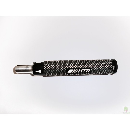 T045-Outil assemblage chapes aluminium H.T. - T045