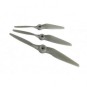 Propeller 8 fibre x 4 type APC S.K 900-050 - 1 900-050-Propeller 8 fibre x 4 type APC - 900-050
