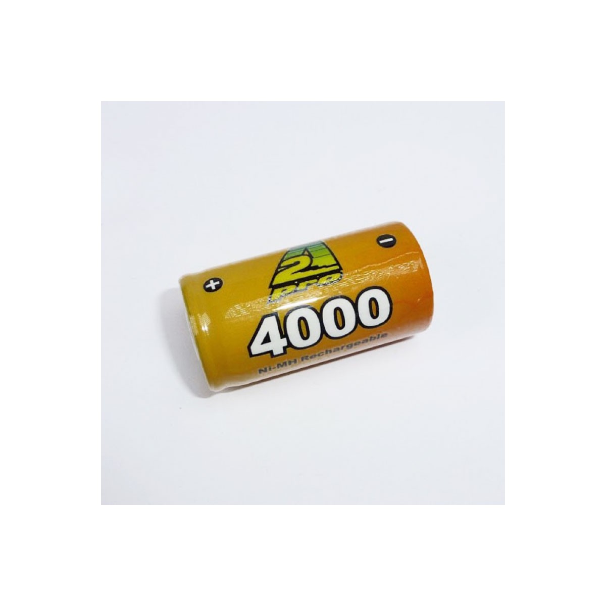Accu Ni-Mh 4000mAh 1,2V A2Pro A2Pro 44000 - 1