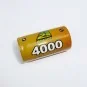 44000-Battery Ni-Mh 4000mAh 1 .2V A2Pro - 44000