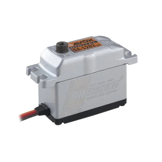 SA-1283SG+-Servo SA-1283SG+ 30kg 0.13s Savox