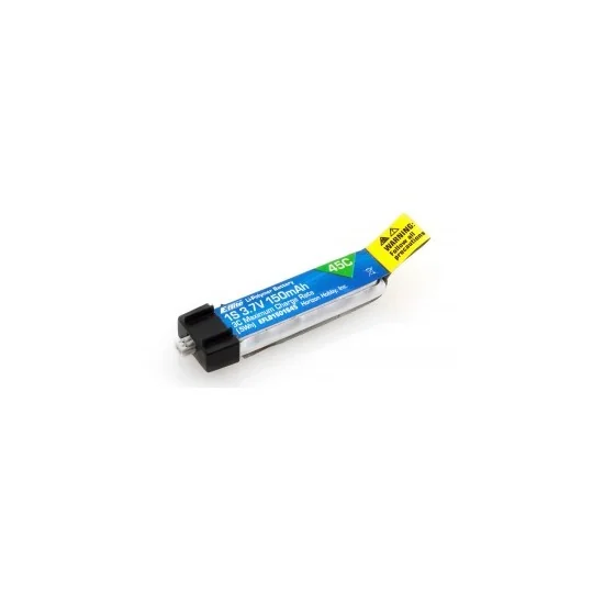EFLB1501S45-Li-Po 1S 3,7V 150mAh 45C E-Flite - EFLB1501S45