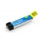 EFLB1501S45-Li-Po 1S 3,7V 150mAh 45C E-Flite - EFLB1501S45