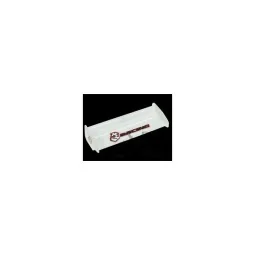 Fin white 115 mm 1/18 buggy 3Racing 3Racing 3RAC-WG115/WI - 2