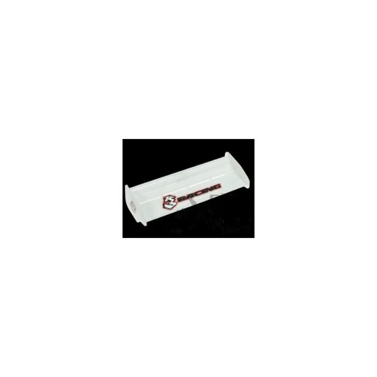 3RAC-WG115/WI-Fin white 115 mm 1/18 buggy 3Racing - 3RAC-WG115/WI