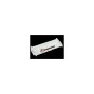 Fin white 115 mm 1/18 buggy 3Racing 3Racing 3RAC-WG115/WI - 2 3RAC-WG115/WI-Fin white 115 mm 1/18 buggy 3Racing - 3RAC-WG115/WI