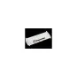 3RAC-WG115/WI-Fin white 115 mm 1/18 buggy 3Racing - 3RAC-WG115/WI