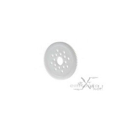 Crown 48 pitch 91T JXR enRoute JXR201 - 2