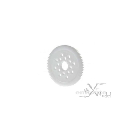 JXR204-Couronne 48 pitch 94T JXR