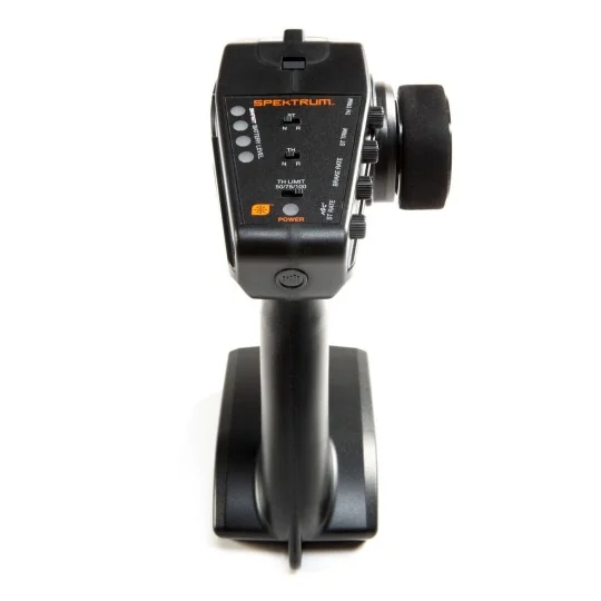 SPM2340-Radio Spektrum DX3 Smart 3-way DSMR - SR315 - SPM2340