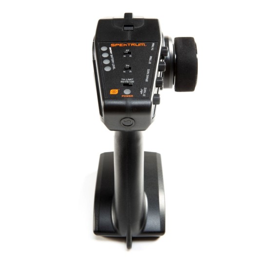 SPM2340-Radio Spektrum DX3 Smart 3 voies DSMR + SR315