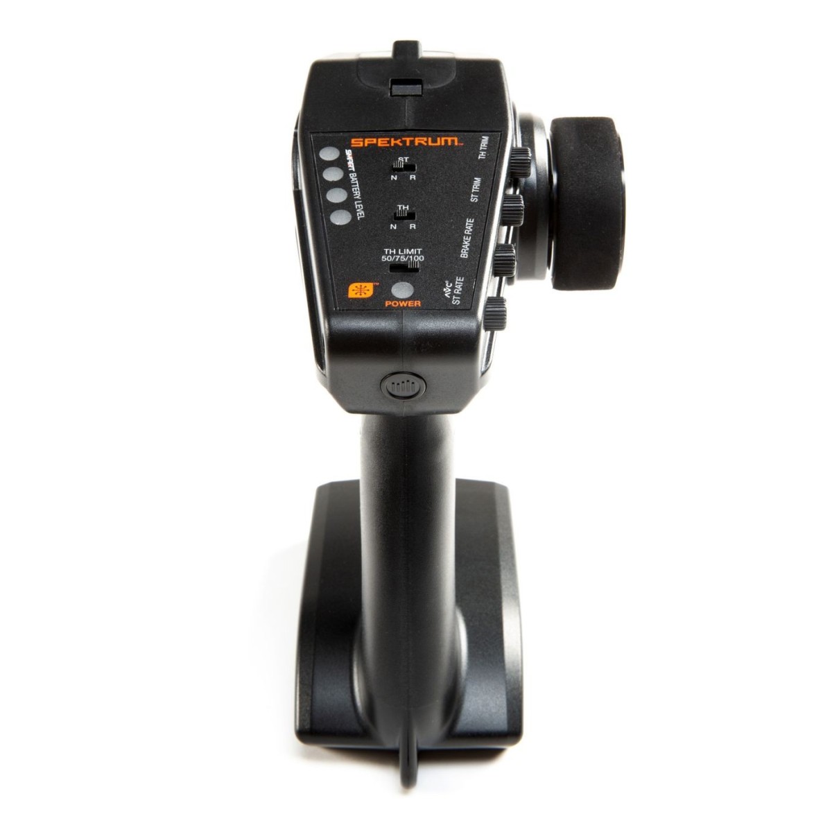 Radio Spektrum DX3 Smart 3 voies DSMR + SR315 Spektrum SPM2340 - 2