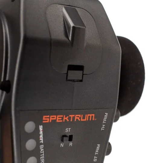 SPM2340-Radio Spektrum DX3 Smart 3 voies DSMR + SR315 - SPM2340