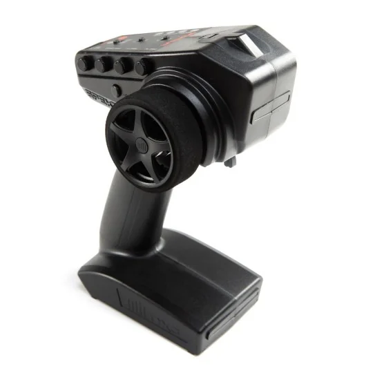 SPM2340-Radio Spektrum DX3 Smart 3 voies DSMR + SR315 - SPM2340