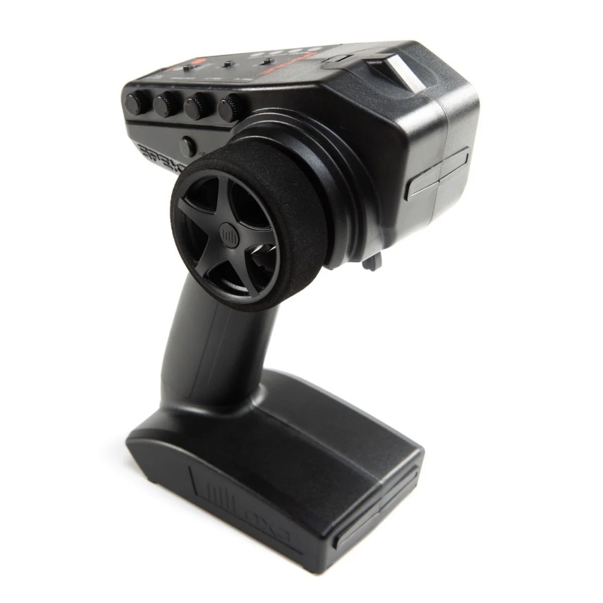 Radio Spektrum DX3 Smart 3 voies DSMR + SR315 Spektrum SPM2340 - 6