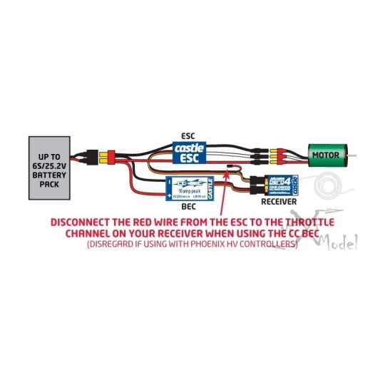 010-0004-00-BEC 2-6S 10A Castle Creations