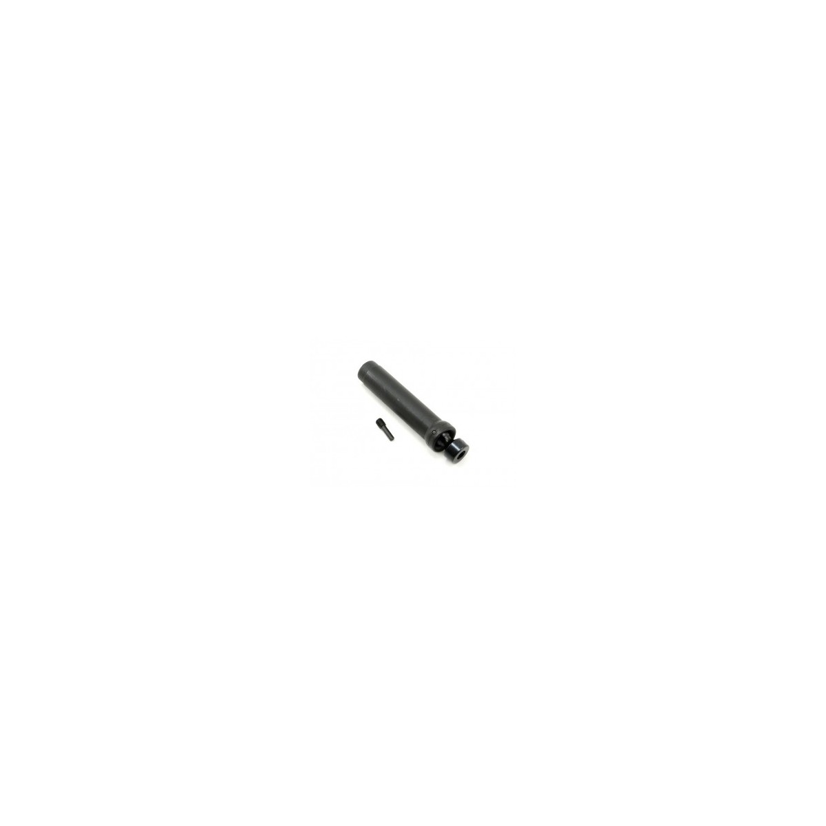 Half innermost gimbal Summit 1/16 Traxxas TRX-7250 - 1 Half innermost gimbal Summit 1/16 Traxxas TRX-7250 - 1