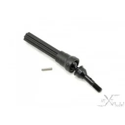 Demi cardan extérieur Summit 1/16 Traxxas TRX-7251 - 2