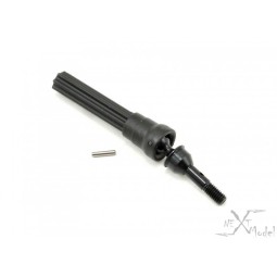 Half outer gimbal Summit 1/16 Traxxas TRX-7251 - 2