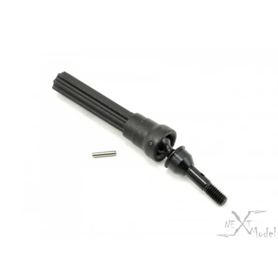 Demi cardan extérieur Summit 1/16 Traxxas TRX-7251 - 2 TRX-7251-Demi cardan extérieur Summit 1/16 - TRX-7251