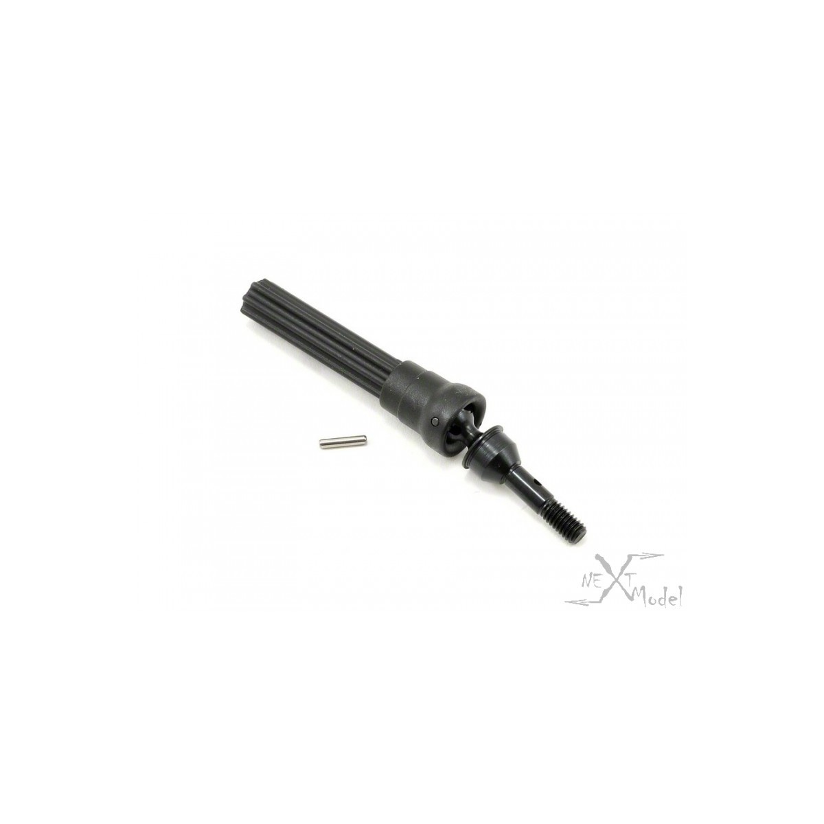 Demi cardan extérieur Summit 1/16 Traxxas TRX-7251 - 2