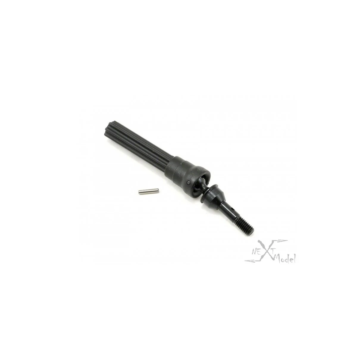 Demi cardan extérieur Summit 1/16 Traxxas TRX-7251 - 2 Demi cardan extérieur Summit 1/16 Traxxas TRX-7251 - 2