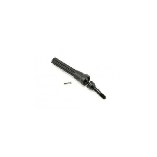 Half outer gimbal Summit 1/16 Traxxas TRX-7251 - 1 TRX-7251-Half outer gimbal Summit 1/16 - TRX-7251