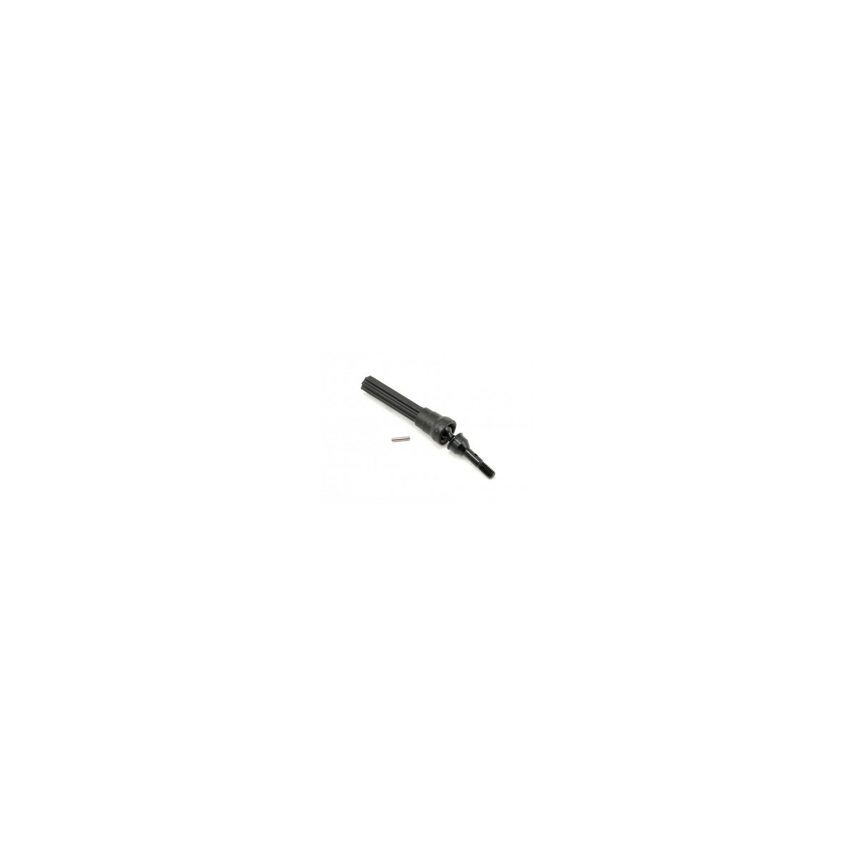 Half outer gimbal Summit 1/16 Traxxas TRX-7251 - 1