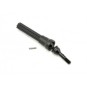 TRX-7251-Half outer gimbal Summit 1/16 - TRX-7251