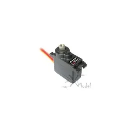 Micro servo GS - 9025MG GB - teak Go-Teck GS-9025MG - 2