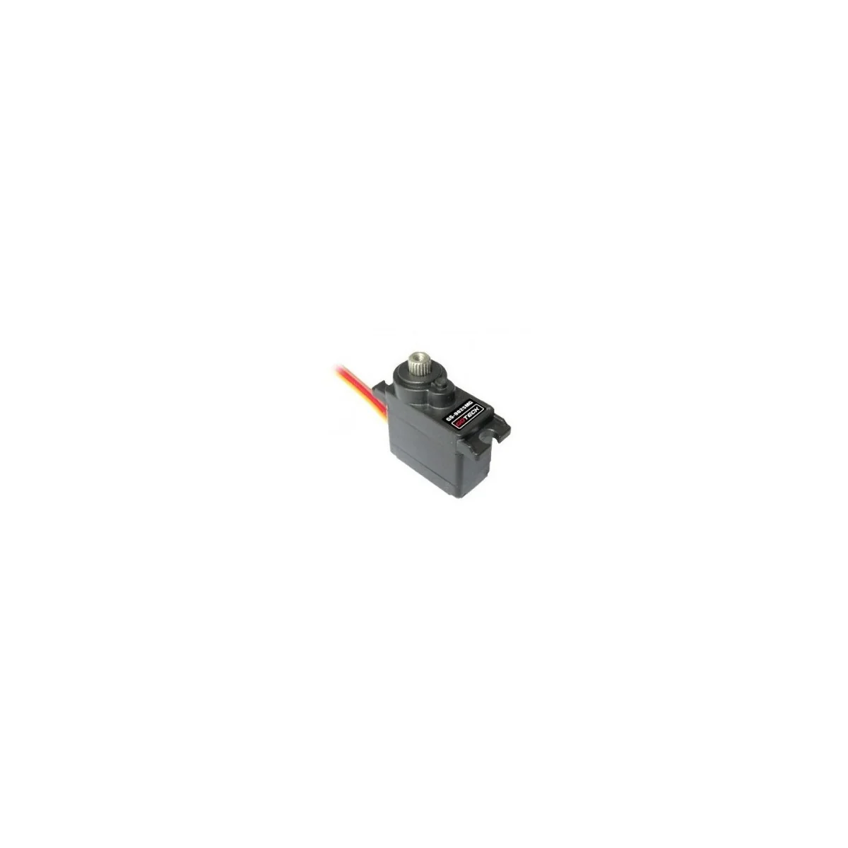 Micro servo GS - 9025MG GB - teak Go-Teck GS-9025MG - 1