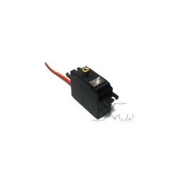 Servo GS-9257MG anticouple classe 500 Go-Teck Go-Teck GS-9257MG - 2