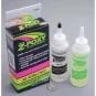 Colle Epoxy 30min 237ml Z-Poxy ZAP PT39 ZAP PT-39 - 1 PT-39-Colle Epoxy 30min 237ml Z-Poxy ZAP PT39 - PT-39