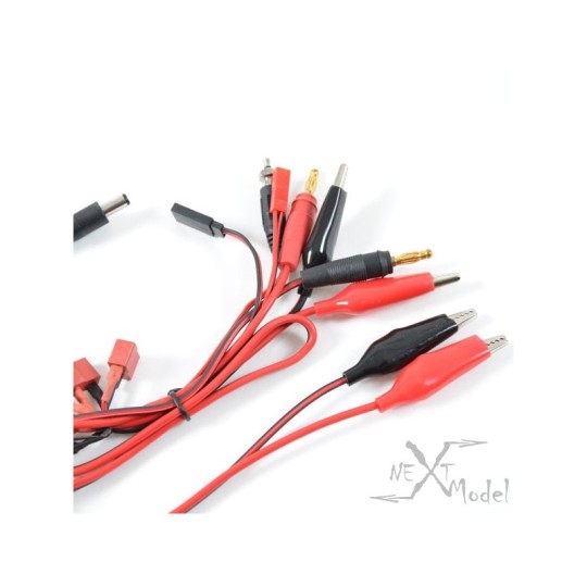 Charger C607D 80w 12V / 220V GT-Power GT-Power GT-C607D - 2 GT-C607D-Charger C607D 80w 12V / 220V GT-Power - GT-C607D