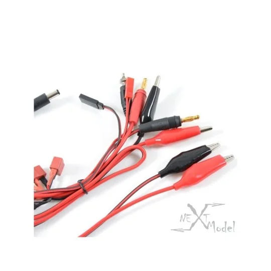 Charger C607D 80w 12V / 220V GT-Power GT-Power GT-C607D - 2 GT-C607D-Charger C607D 80w 12V / 220V GT-Power - GT-C607D