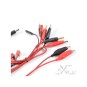 GT-C607D-Chargeur C607D 80w 12V / 220V GT-Power - GT-C607D