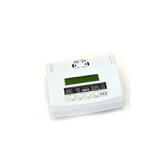 Charger C607D 80w 12V / 220V GT-Power GT-Power GT-C607D - 4 GT-C607D-Charger C607D 80w 12V / 220V GT-Power - GT-C607D
