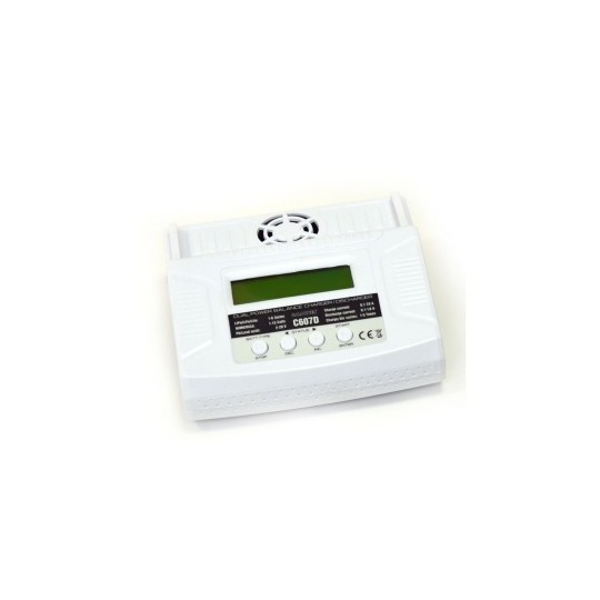 GT-C607D-Chargeur C607D 80w 12V / 220V GT-Power - GT-C607D