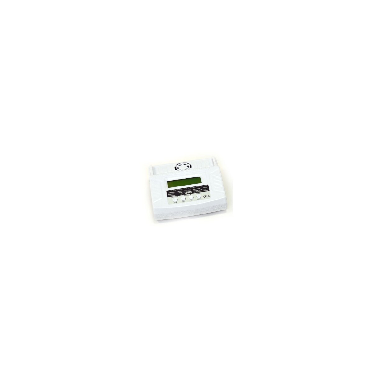 Charger C607D 80w 12V / 220V GT-Power GT-Power GT-C607D - 4 Charger C607D 80w 12V / 220V GT-Power GT-Power GT-C607D - 4